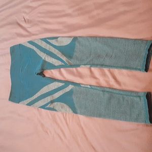 Fabletics high waisted active leggings